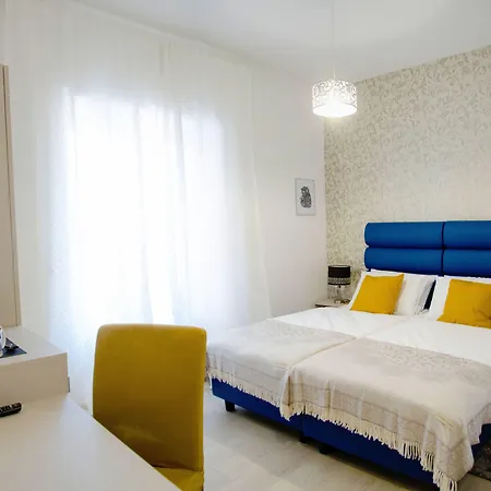 San Martino Гостевой дом Пула