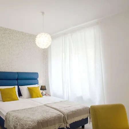 San Martino 3* Пула