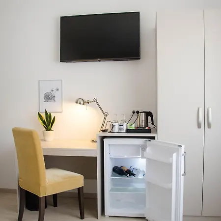 San Martino Пула