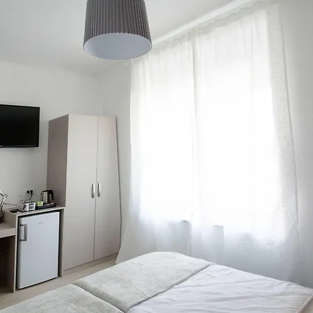 Гостевой дом San Martino 3*