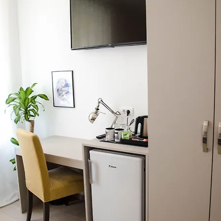 Гостевой дом San Martino