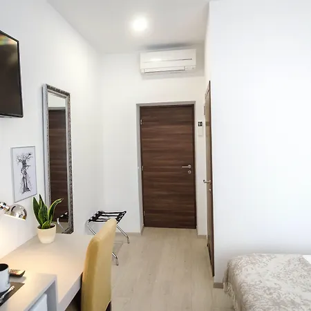 San Martino 3* Пула