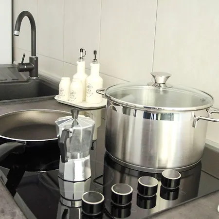 Гостевой дом San Martino 3*