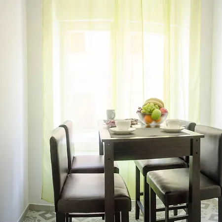 Гостевой дом San Martino