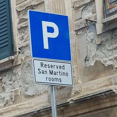 San Martino Гостевой дом