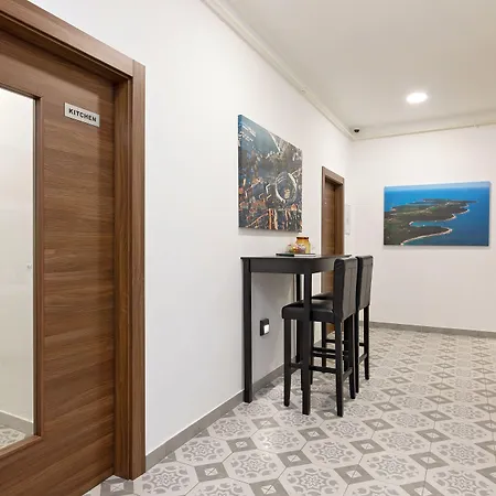 San Martino Гостевой дом Пула