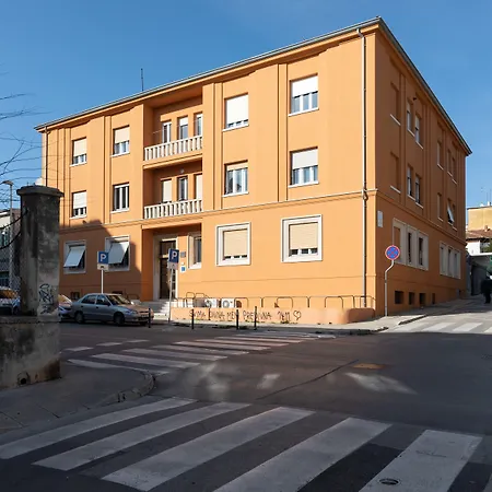 San Martino Gæstehus 3*