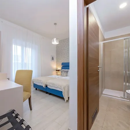 San Martino Гостевой дом Пула