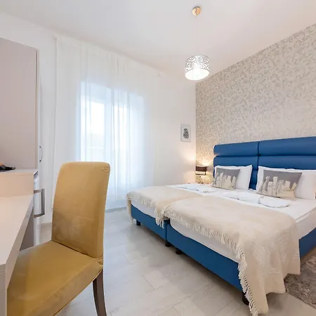 San Martino Гостевой дом Пула