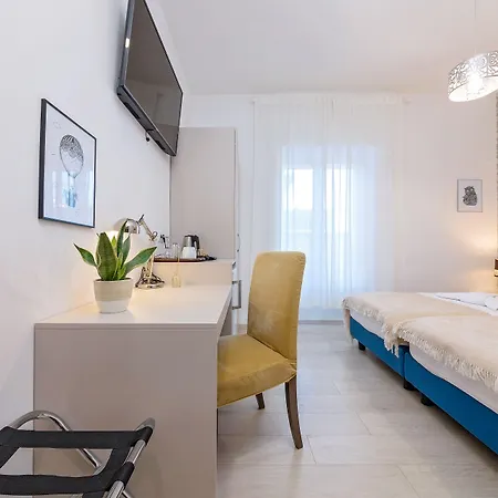 Гостевой дом San Martino Пула