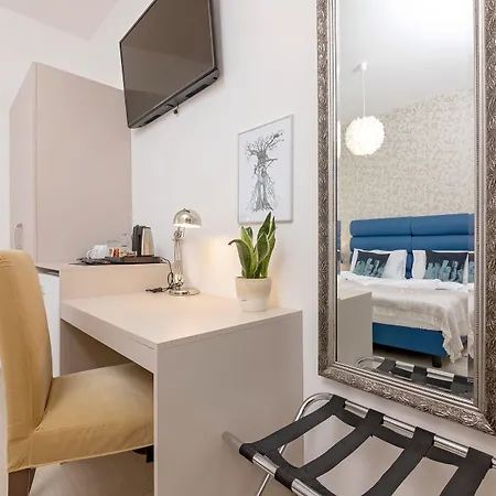 San Martino Пула