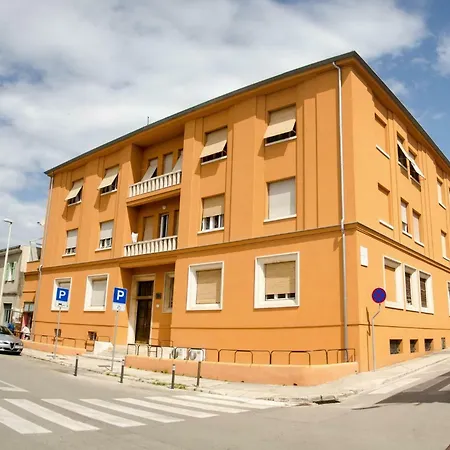 San Martino Гостевой дом Пула