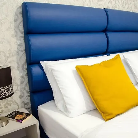 San Martino Guest house Pula