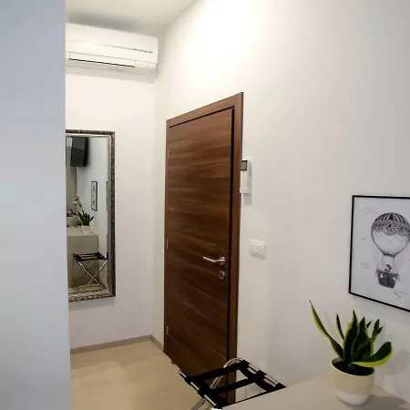 Гостевой дом San Martino