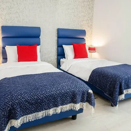 San Martino Гостевой дом