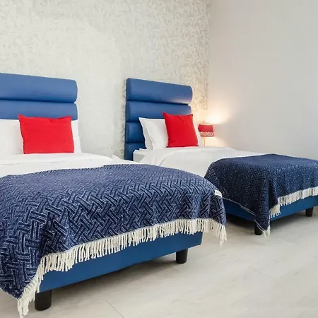 San Martino Пула