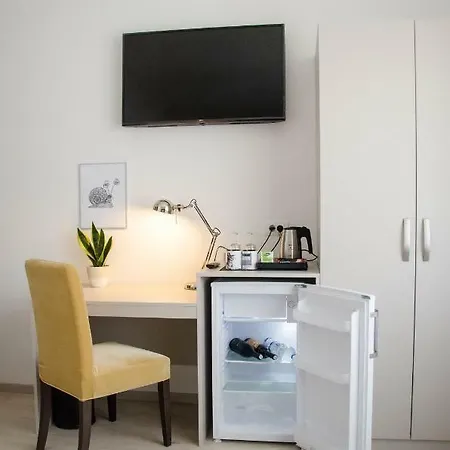 Guest house San Martino 3*