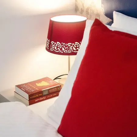 San Martino Гостевой дом