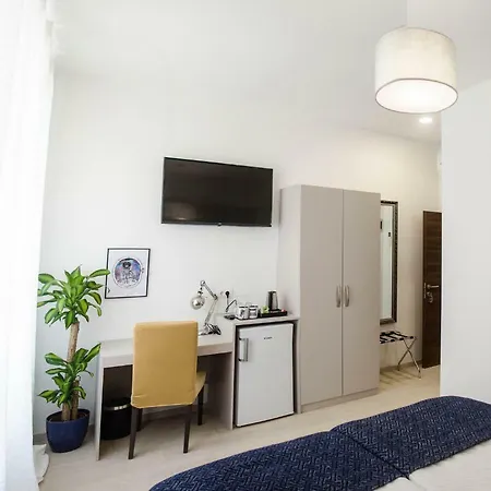 Pensionat San Martino 3*