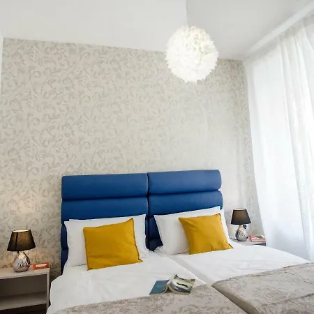 San Martino Guest house