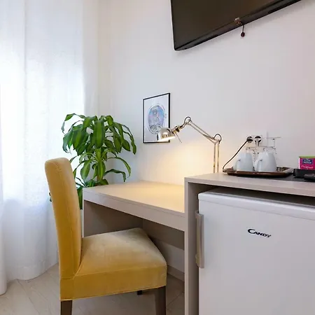 Guest house San Martino Pula