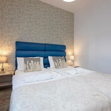 San Martino Пула