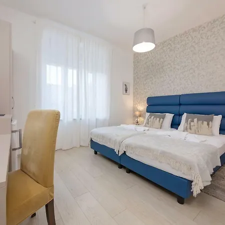 Pensionat San Martino 3*