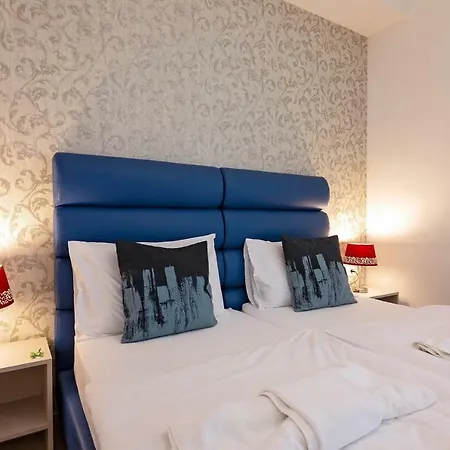 San Martino 3* Пула