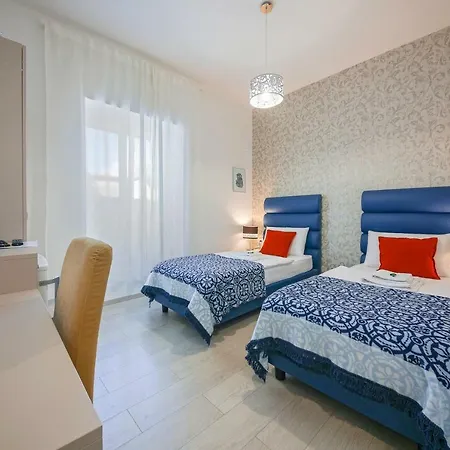 Pensionat San Martino