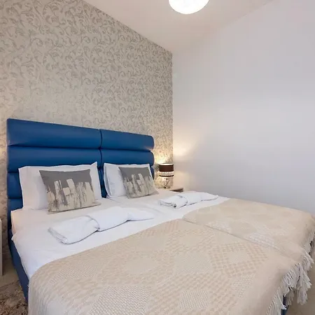 San Martino 3* Пула