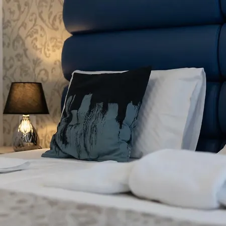 San Martino Гостевой дом 3*