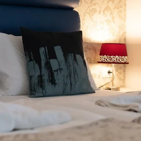 San Martino Гостевой дом