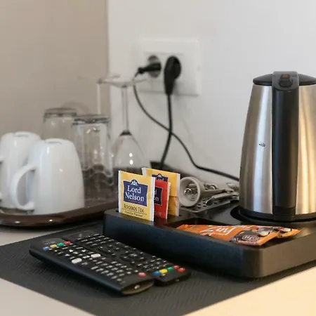 Гостевой дом San Martino 3*