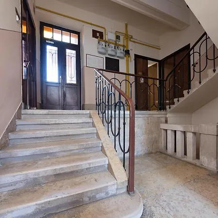 Гостевой дом San Martino Пула