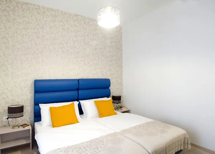 San Martino Gæstehus Pula