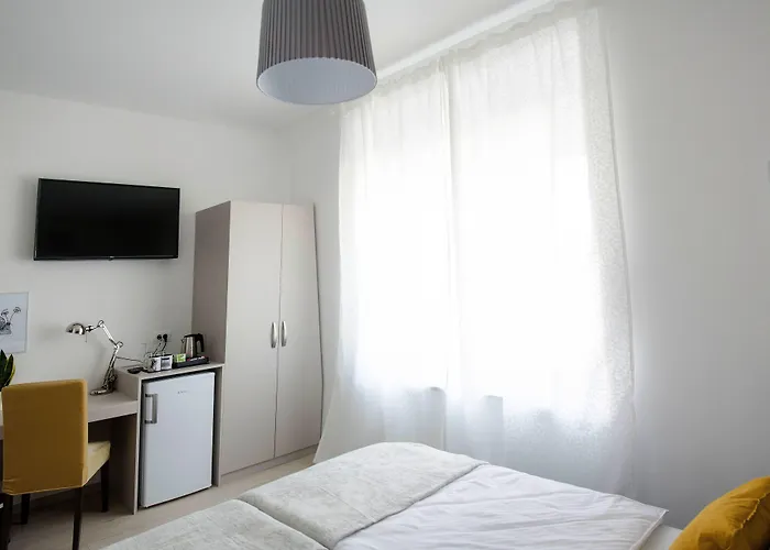 Guest house San Martino 3*