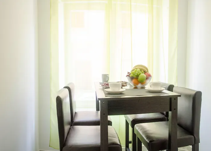 Gæstehus San Martino