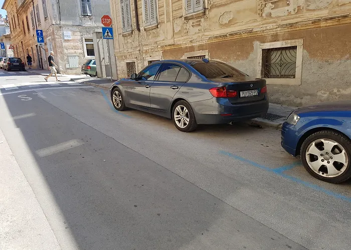 Gæstehus San Martino Pula