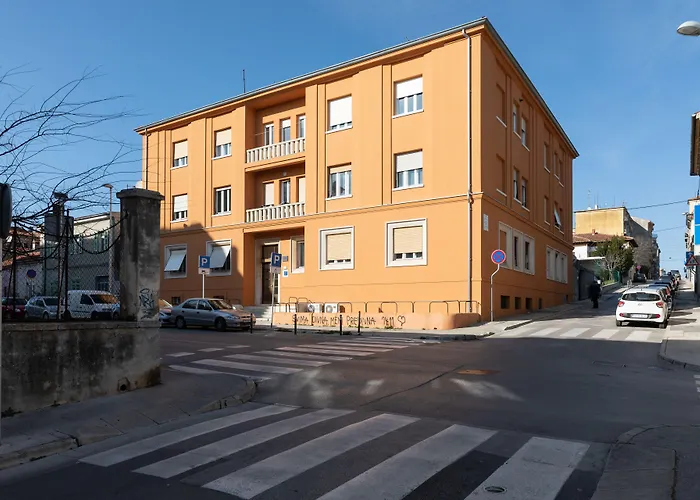 San Martino Gæstehus 3*