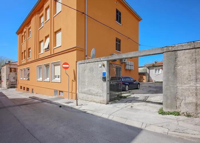 San Martino Gæstehus 3*