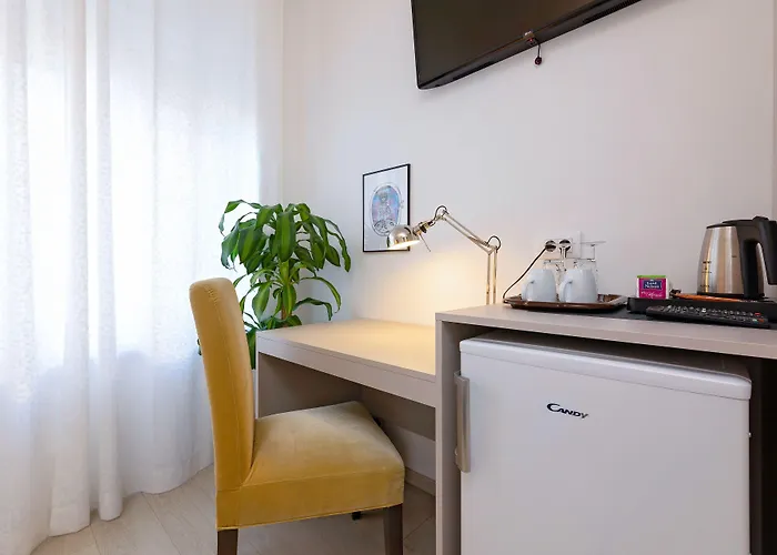 San Martino Pensionat 3*