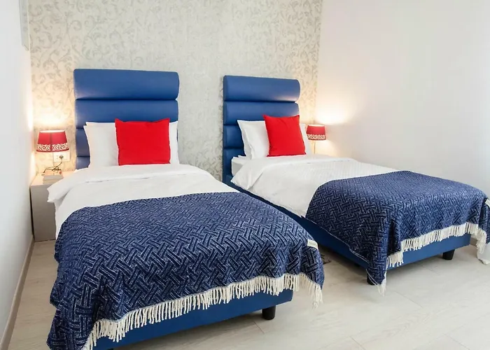 San Martino Guest house