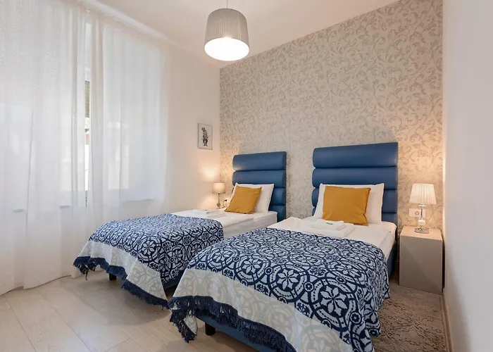 Gæstehus San Martino 3*