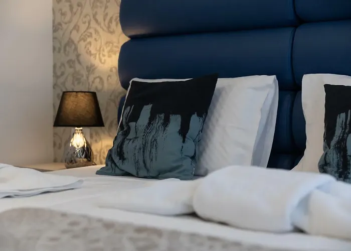 San Martino Gæstehus 3*