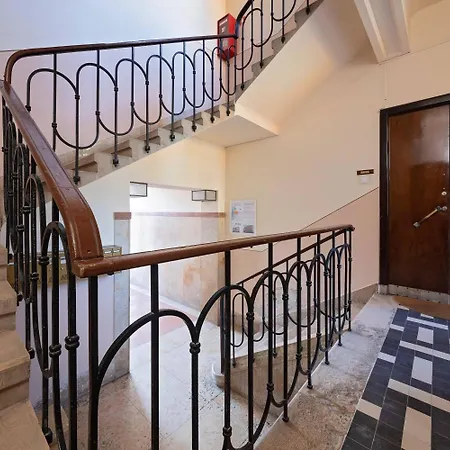 Casa de hóspedes San Martino
