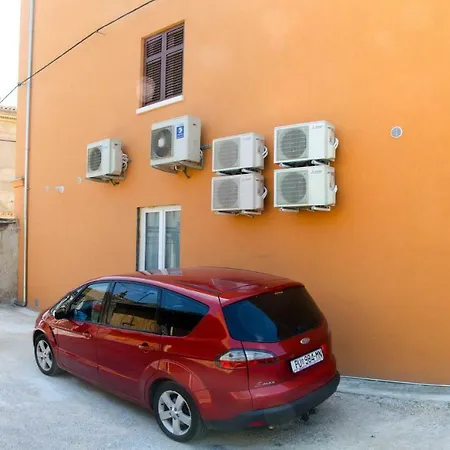 San Martino פולה