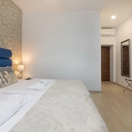 San Martino Casa de hóspedes Pula