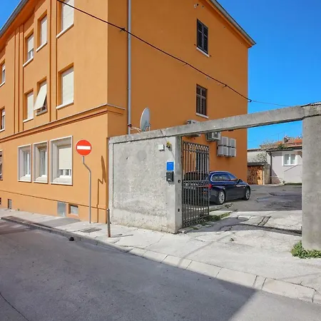 San Martino Pensión 3*