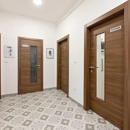San Martino 3* פולה