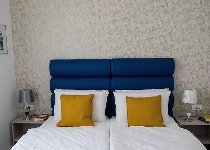 San Martino ゲストハウス プーラ